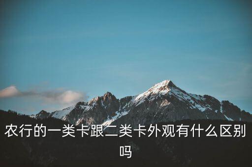 广西农业银行的卡长什么样,广西农业银行卡号是什么?