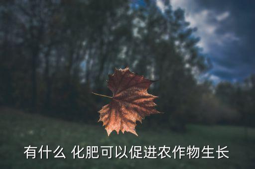 当前农业用什么化肥最多,下列肥料包括有益农业生产的菌肥