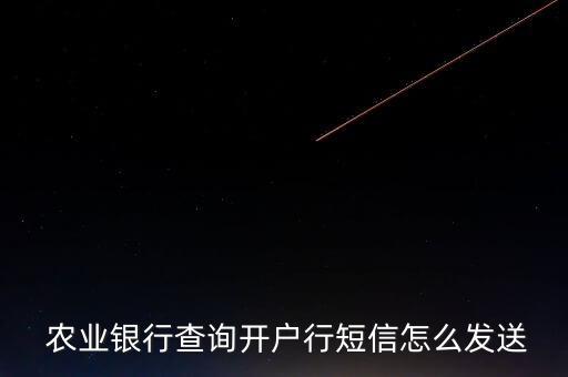 农业卡怎么发,农业怎么无卡存款