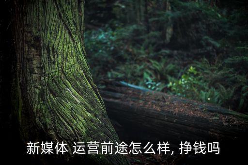 农业运营什么最挣钱知乎,新媒体营运三大趋势