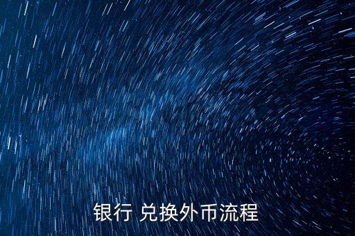 农业银行美元怎么兑换