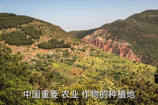 广西主要农业作物是什么,广西农业职业技术学院是什么级别