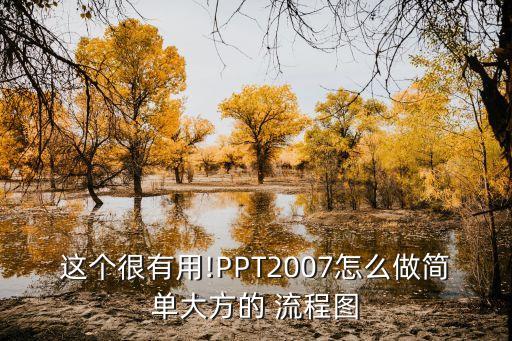 农业流程分析图表模板怎么做,流程程序分析图表模板