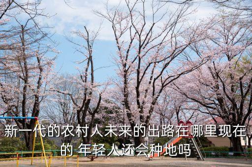年轻人投资农业前景怎么样,vr和农业的前景怎么样