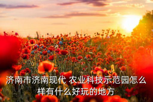 汉耕现代农业怎么样,中国现代农业有限公司怎么样