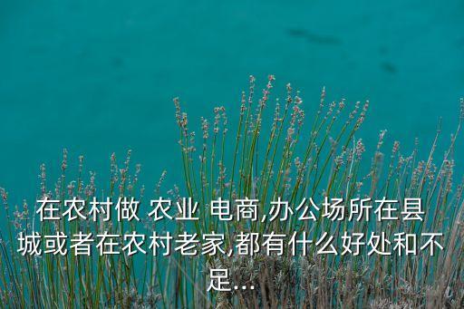 台北农业电商平台怎么样,国家对农业电商平台的政策