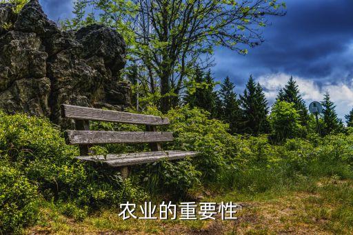 农业中什么是必需消费