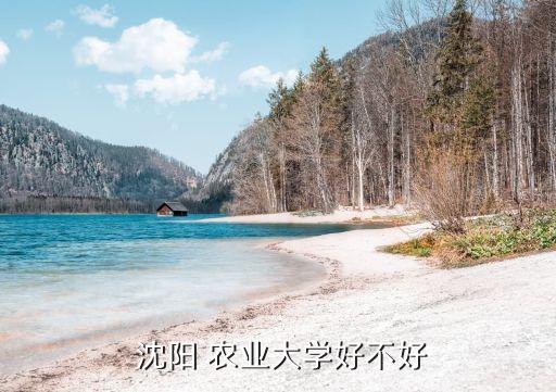 沈阳农业环境怎么样,福建农业职业技术学院环境怎么样