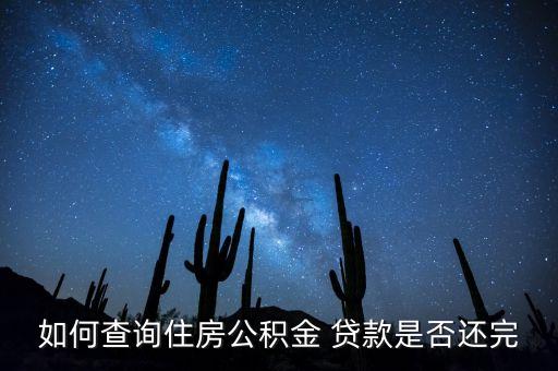 农业银行怎么查房款贷款剩余