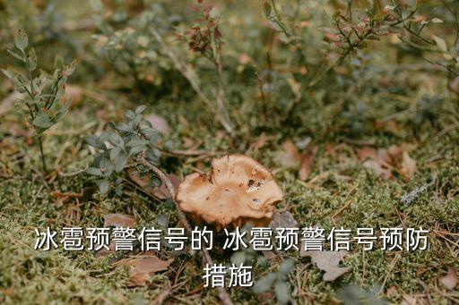 农业种植怎么防冰雹,农业防冰雹措施