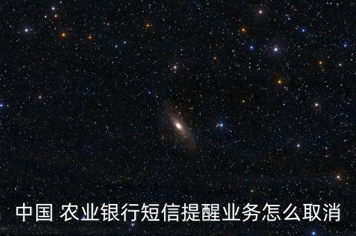 农业银行电话银行怎么关