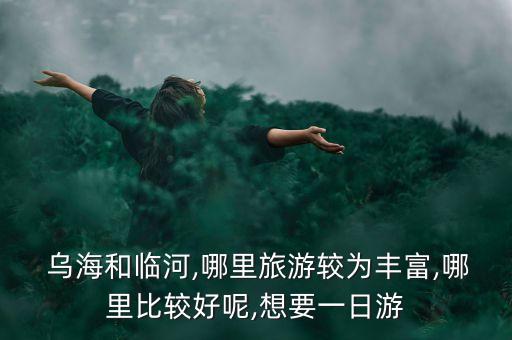 乌海农业条件怎么样啊,内蒙古乌海生活条件怎么样