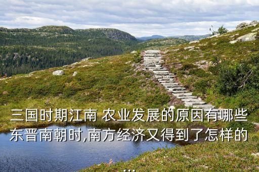 江楠农业这个公司怎么样