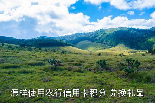 农业银行抽票怎么参加兑换