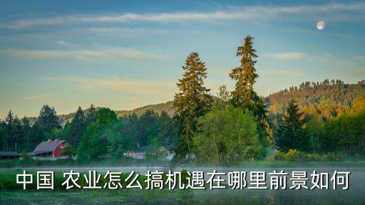 生存者怎么发展农业的视频