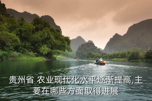 普定农业产业怎么样,新疆农业发展怎么样