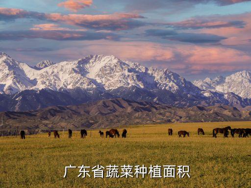 广东农业怎么想出来