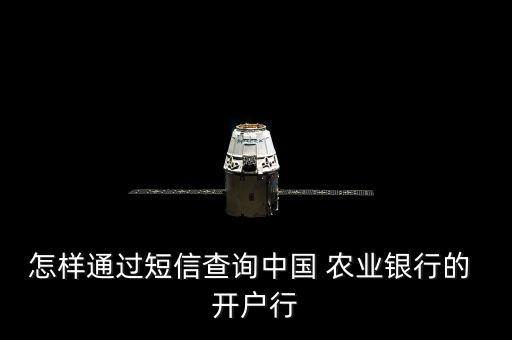 怎么查到农业银行开户支行,农业银行开户行号12位的在哪查