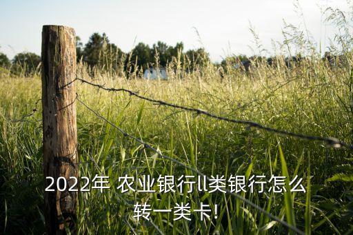 农业卡怎么换卡种,农业怎么无卡存款