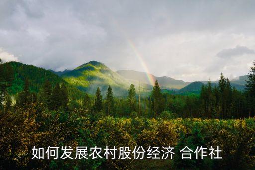 村委会农业合作社怎么改革,申请农业合作社需要村委会同意吗?
