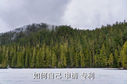 农业技术怎么申请专利