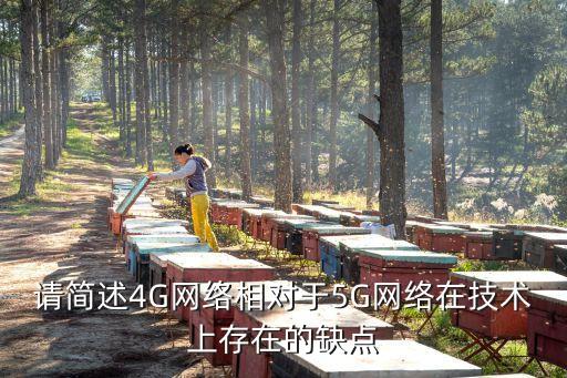 5g农业有什么缺点,5G有什么优缺点