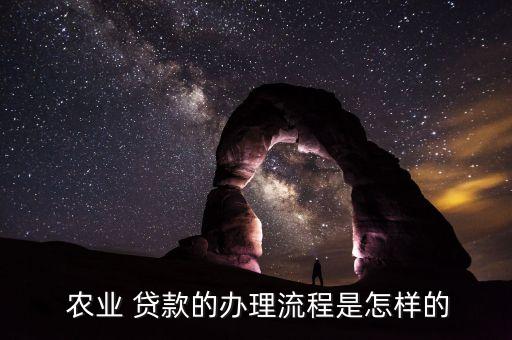 现在怎么搞农业贷款,搞农业贷款国家有补贴吗