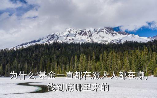 农业类基金怎么来的钱,农业部农村发展基金怎么才能拿到