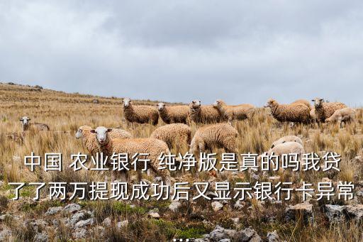 农业银行纯净版怎么取消,手机农业银行怎么取消