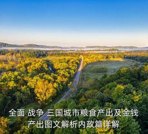全面战争三国农业怎么建造,三国全面战争快速建造