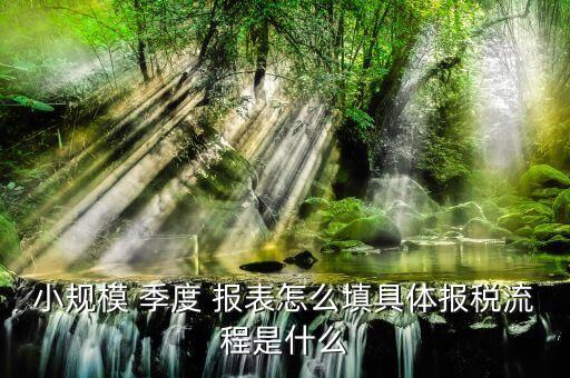 农业银行季度报表怎么做,季度报表怎么做