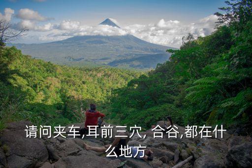 什么是合谷农业,按合谷疼痛说明什么