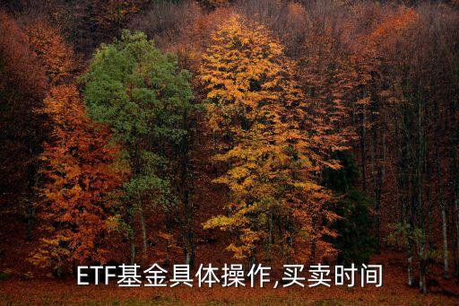 农业etf怎么不能当天卖出啊