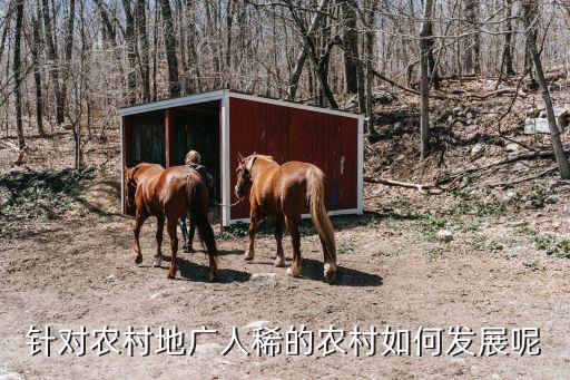 农业怎么盘活,怎么盘活