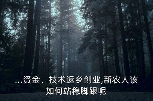 年轻人想做农业该怎么做,适合年轻人做的农业