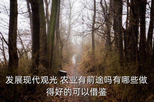 庆云现代农业怎么样,中国现代农业有限公司怎么样