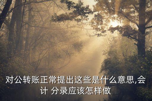 农业银行工资怎么写分录