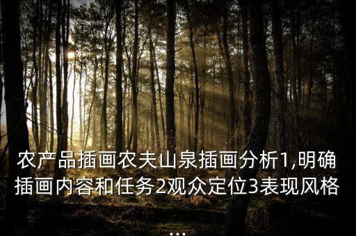 农业产品介绍图怎么画,智慧农业产品介绍