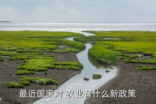 农业在未来会怎么改革,未来农业可能会有怎么发展