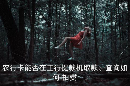 怎么查看农业银行扣费,农业银行自动扣费如何关闭