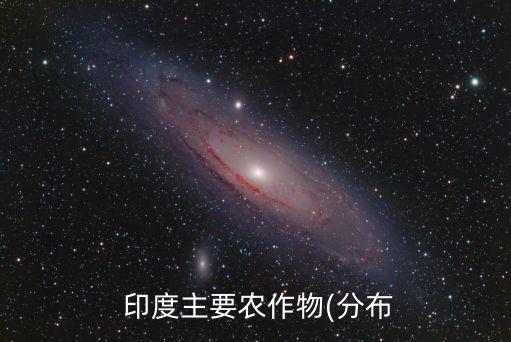 印度什么时期最发达农业,印度的什么比较发达