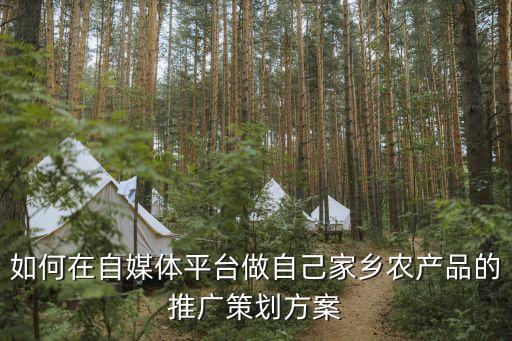 农业产品怎么上头条