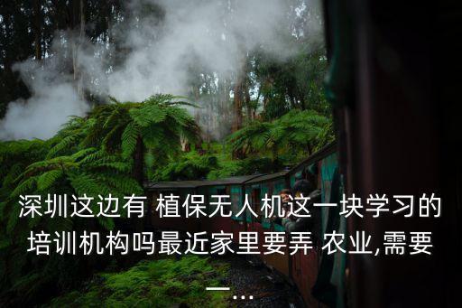 农业植保怎么收费