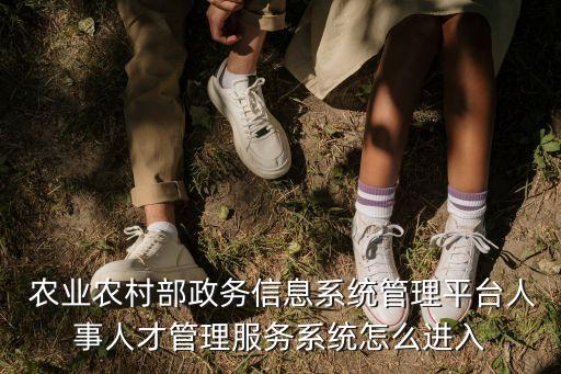 怎么进入农业