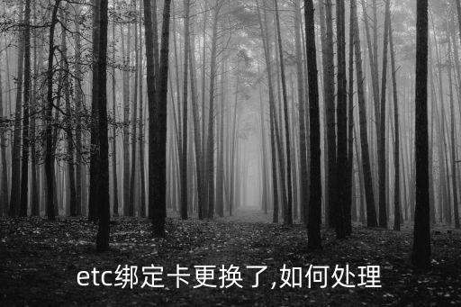农业银行etc换车怎么办,ETc换车怎么办