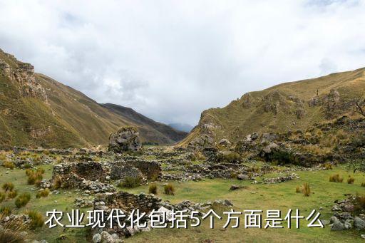 农业还有什么化,河南除了农业还有什么