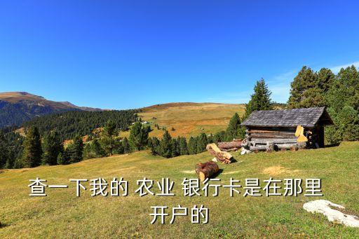 微信怎么开户农业银行卡,微信视频号怎么开户