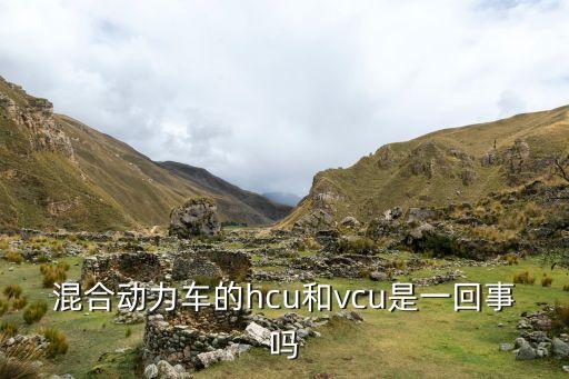 农业中VCU是什么,农业革命的意义是什么?