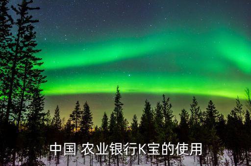 农业转账上限k宝怎么用,农业银行卡每日转账上限