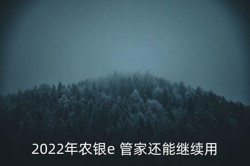 农业银行e管家怎么登录不了,网上农业银行怎么登录